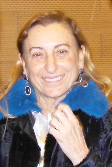 miuccia prada e i suoi cani|miuccia prada wikipedia.